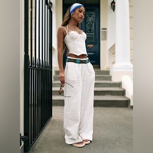 Princess Polly Morland Pants